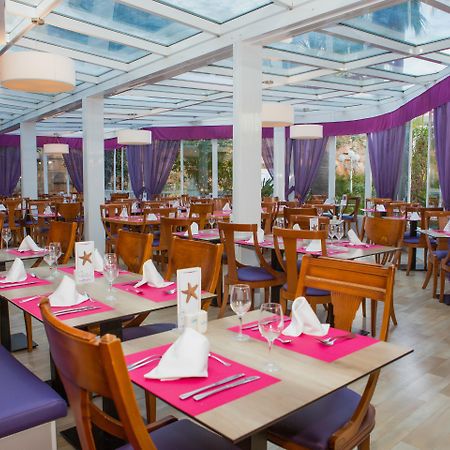 Hotel Bahia Del Sol Santa Ponsa Εξωτερικό φωτογραφία