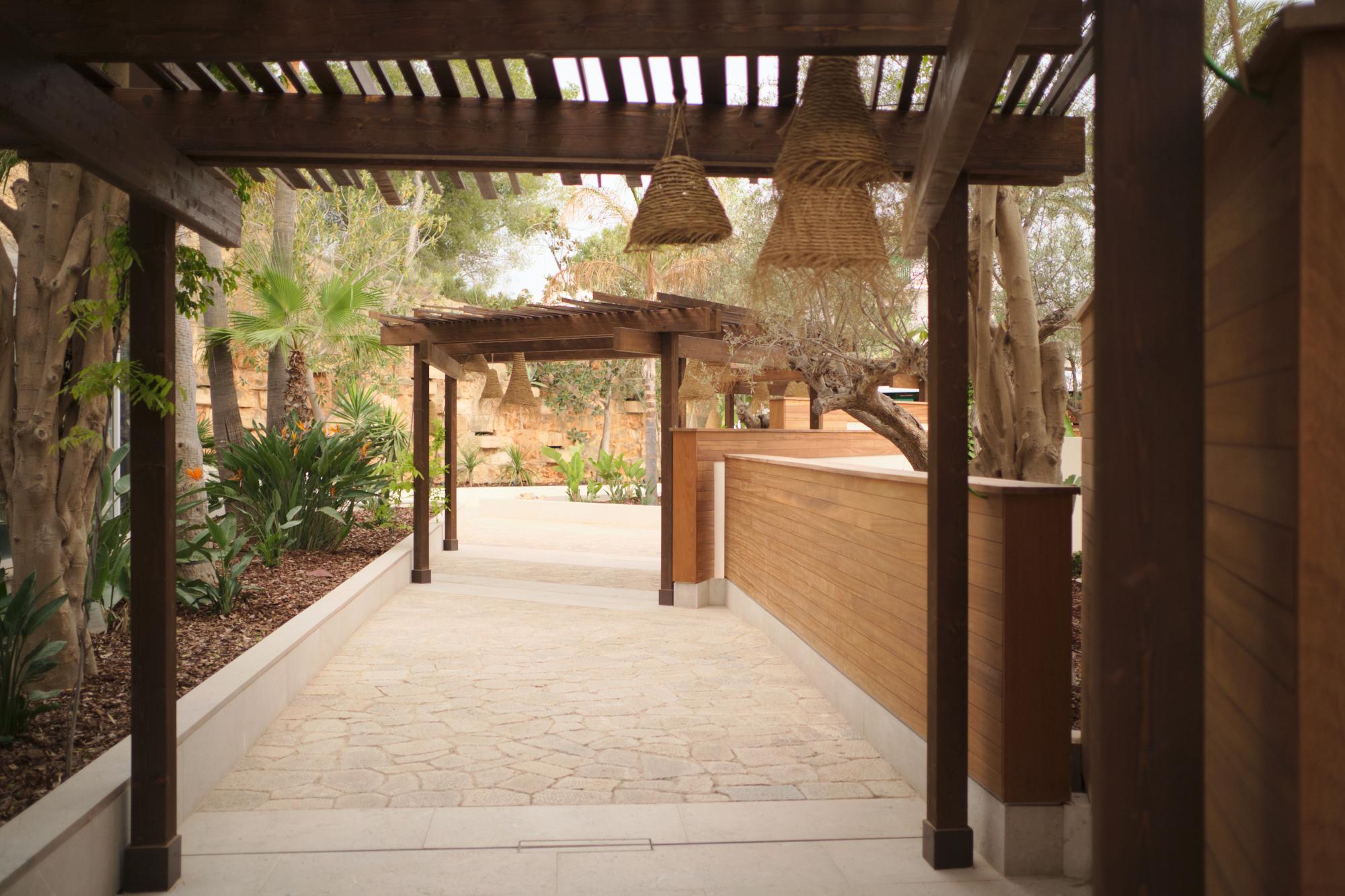 Hotel Bahia Del Sol Santa Ponsa Εξωτερικό φωτογραφία