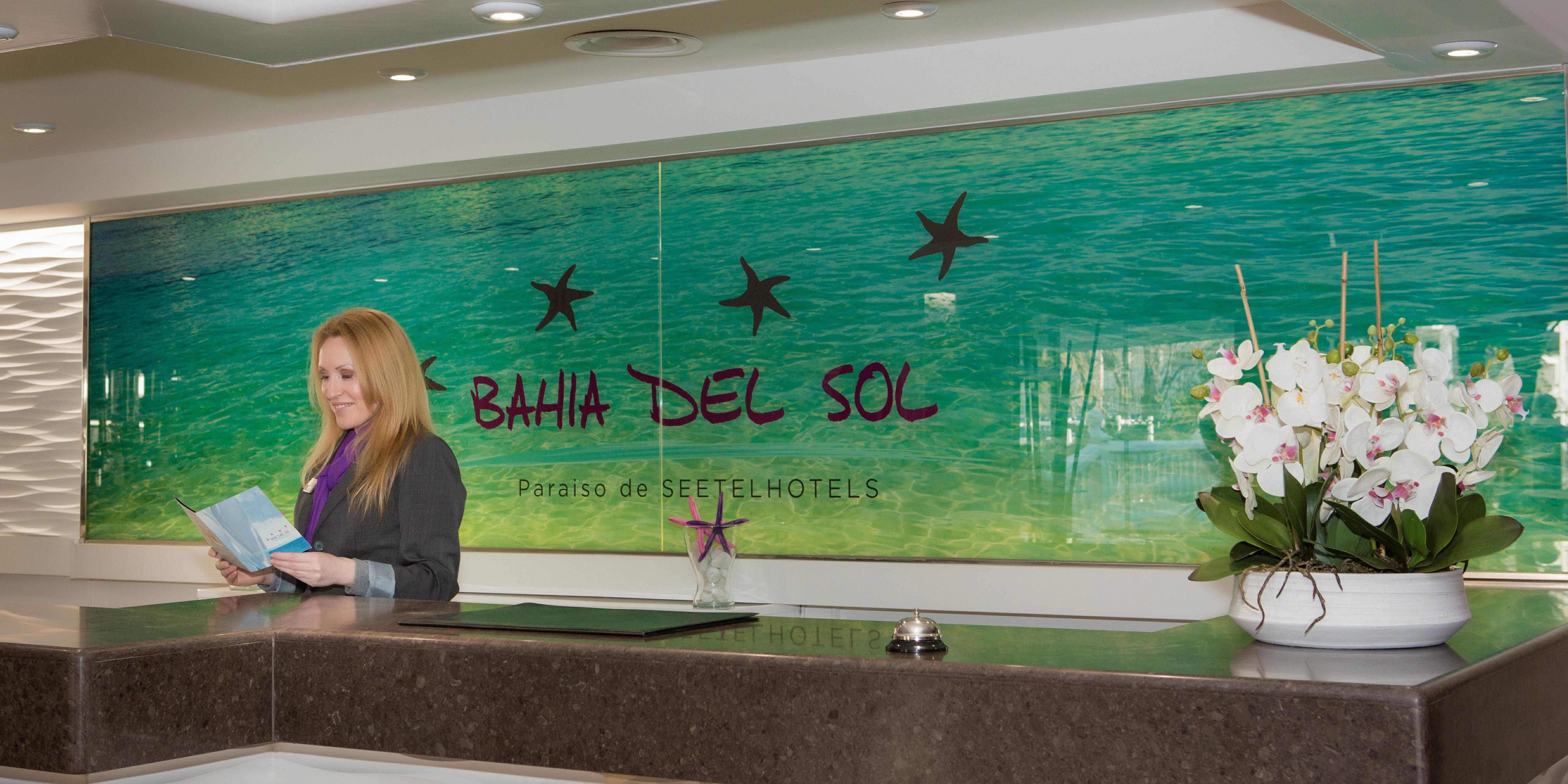 Hotel Bahia Del Sol Santa Ponsa Εξωτερικό φωτογραφία