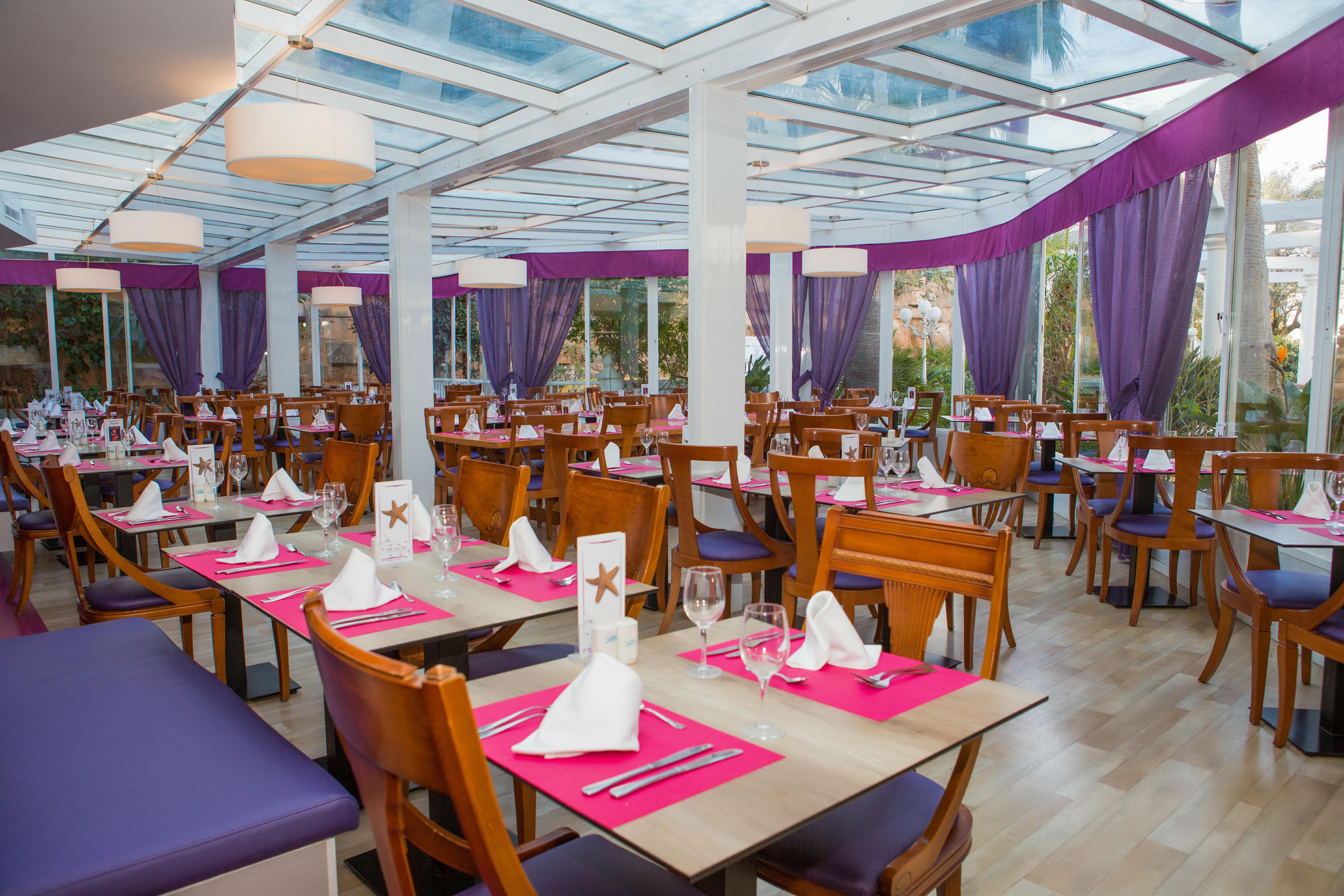 Hotel Bahia Del Sol Santa Ponsa Εξωτερικό φωτογραφία
