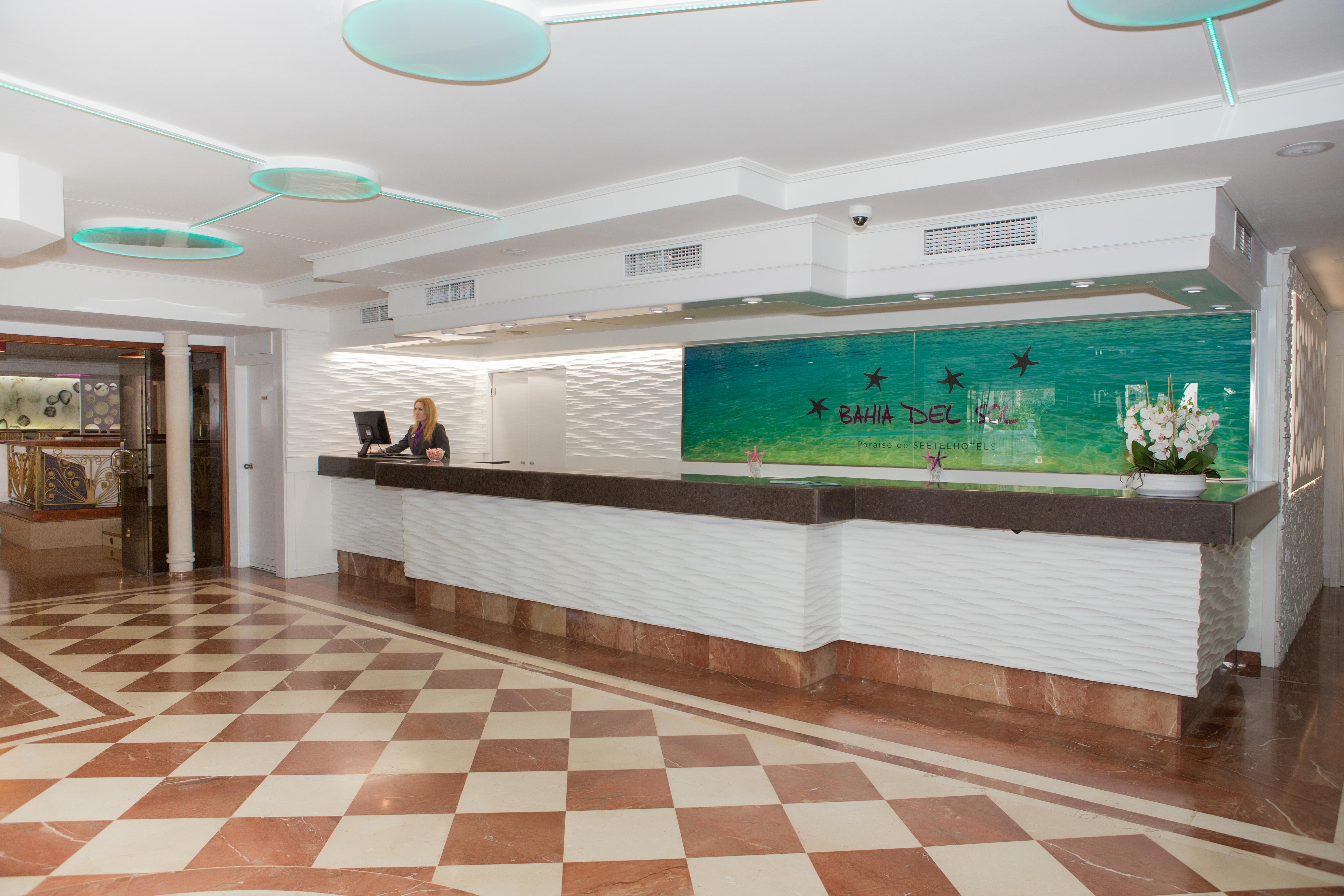Hotel Bahia Del Sol Santa Ponsa Εξωτερικό φωτογραφία
