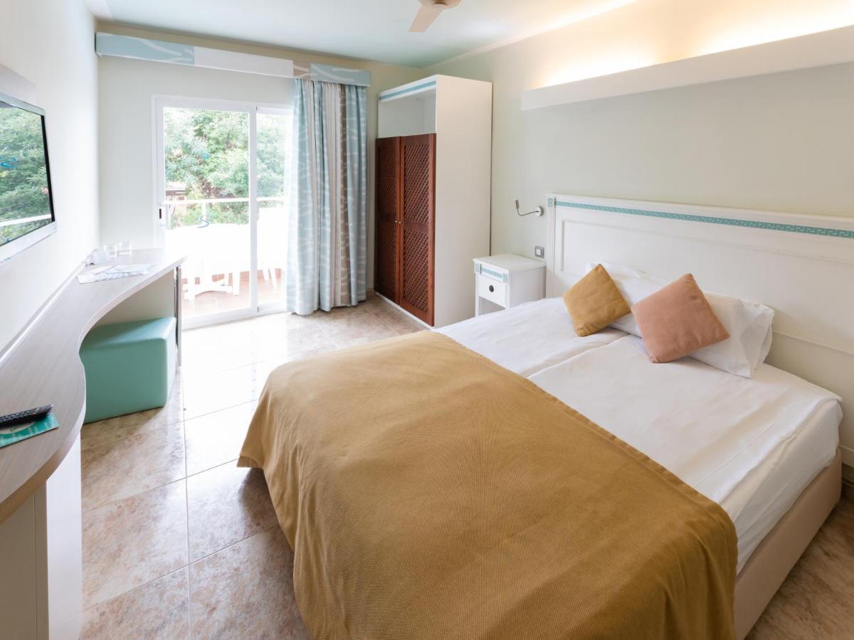 Hotel Bahia Del Sol Santa Ponsa Εξωτερικό φωτογραφία