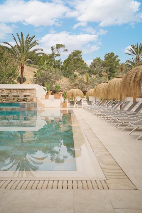 Hotel Bahia Del Sol Santa Ponsa Εξωτερικό φωτογραφία