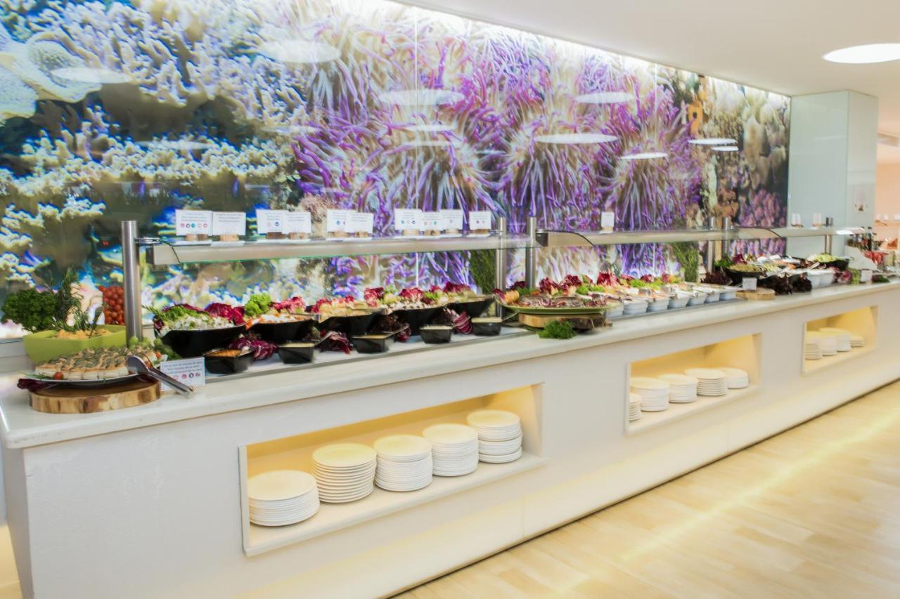 Hotel Bahia Del Sol Santa Ponsa Εξωτερικό φωτογραφία