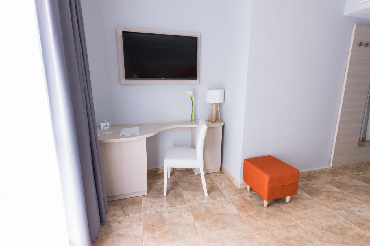 Hotel Bahia Del Sol Santa Ponsa Εξωτερικό φωτογραφία