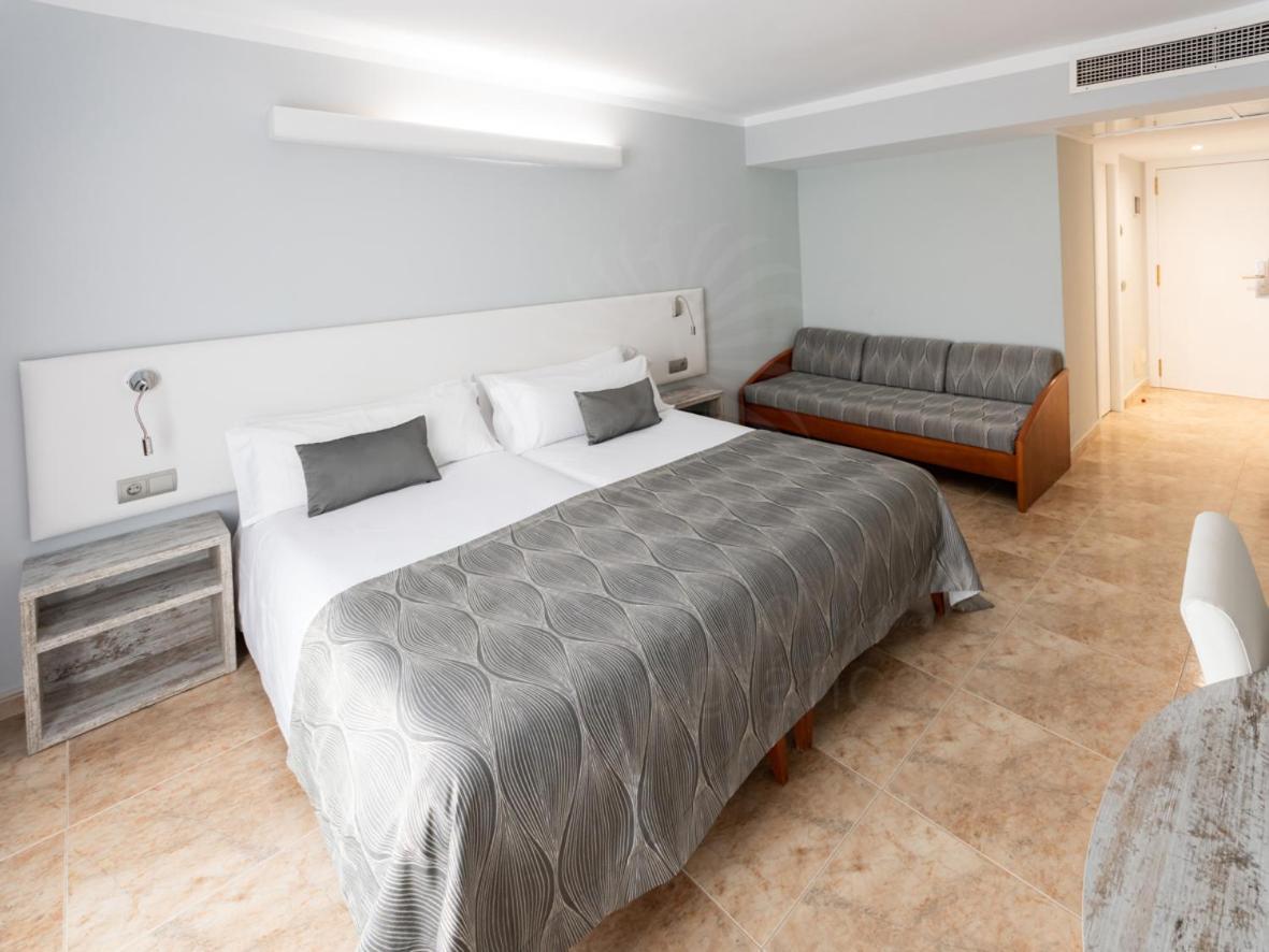 Hotel Bahia Del Sol Santa Ponsa Εξωτερικό φωτογραφία