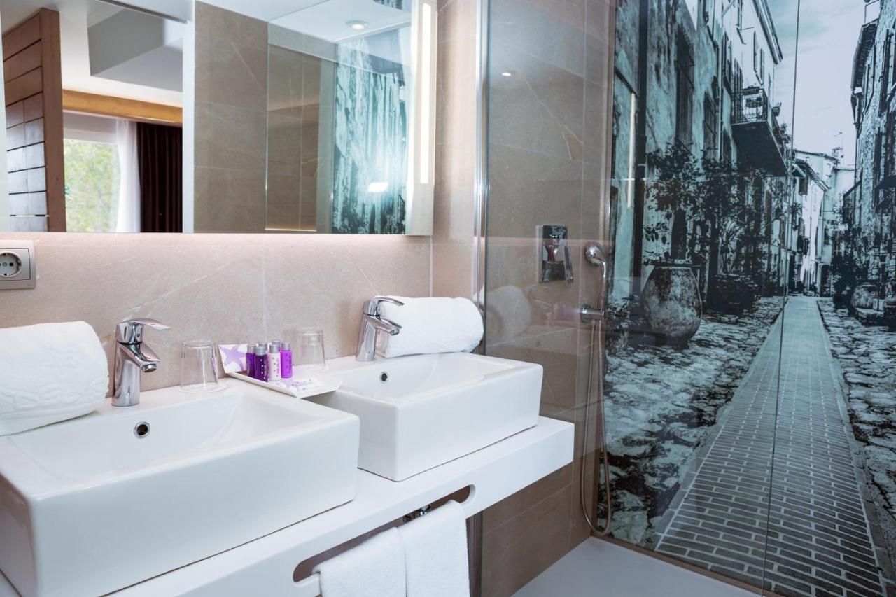 Hotel Bahia Del Sol Santa Ponsa Εξωτερικό φωτογραφία