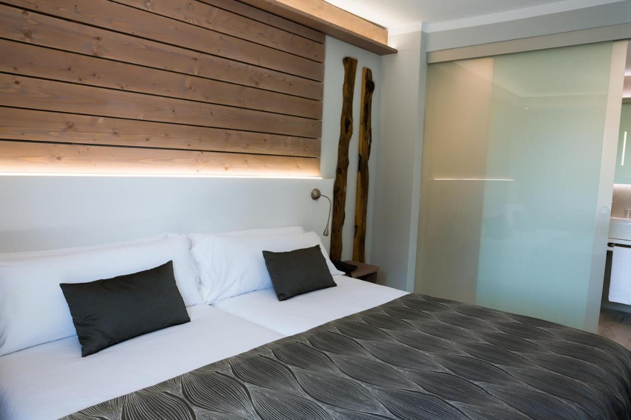 Hotel Bahia Del Sol Santa Ponsa Εξωτερικό φωτογραφία