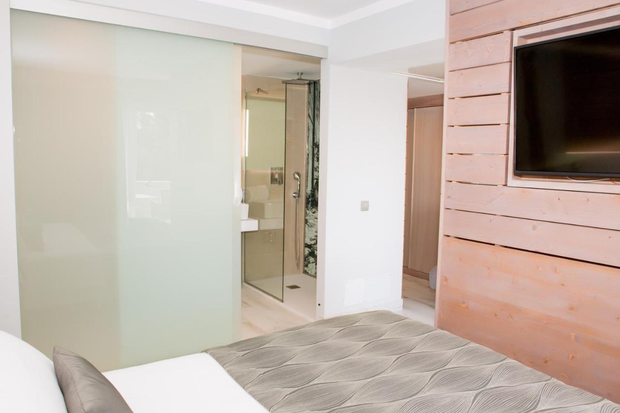 Hotel Bahia Del Sol Santa Ponsa Εξωτερικό φωτογραφία
