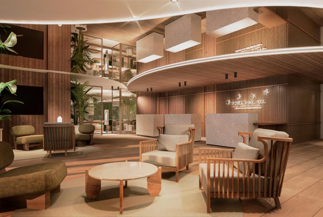 Hotel Bahia Del Sol Santa Ponsa Εξωτερικό φωτογραφία