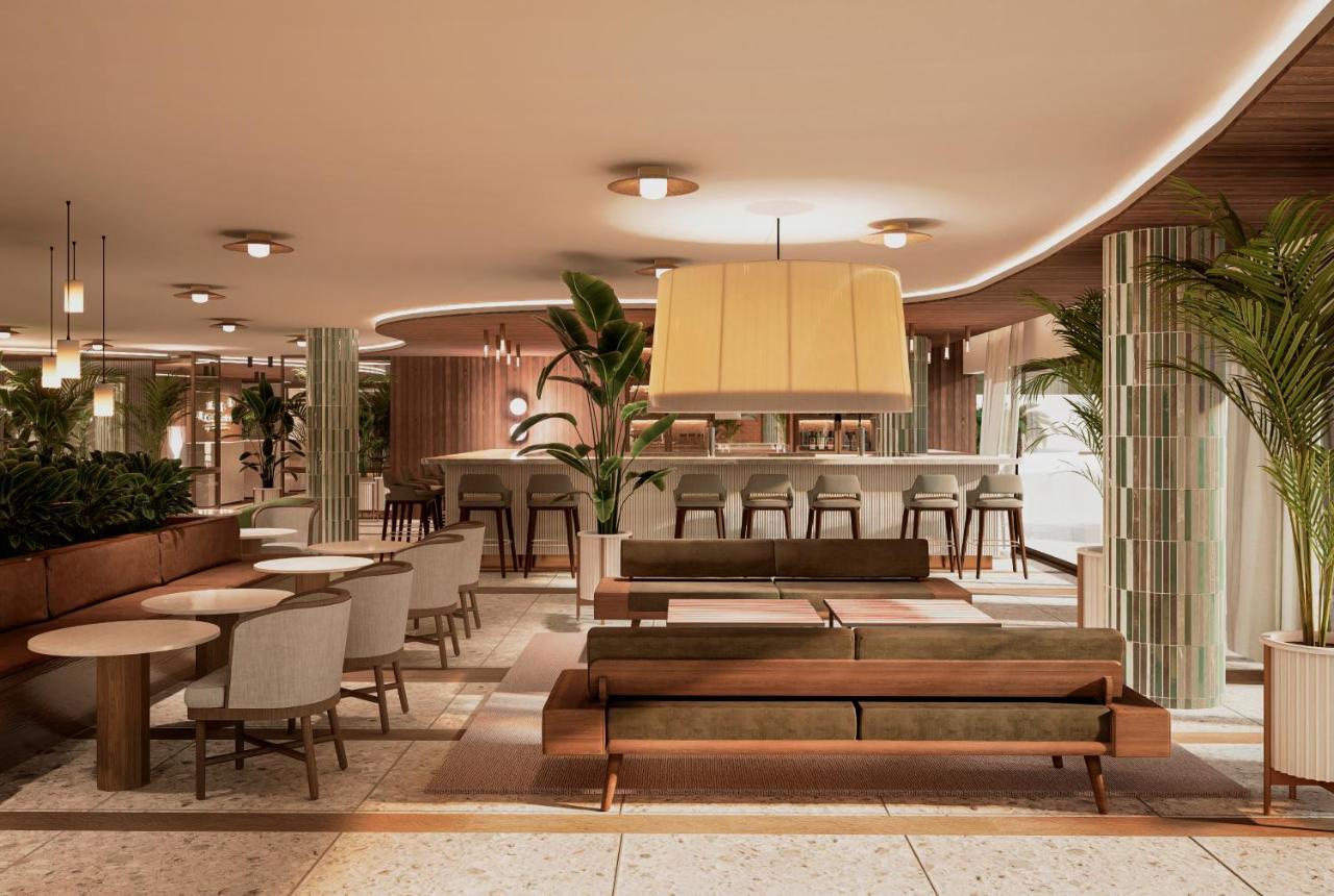 Hotel Bahia Del Sol Santa Ponsa Εξωτερικό φωτογραφία
