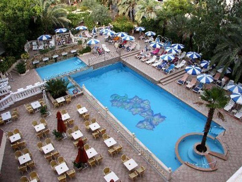 Hotel Bahia Del Sol Santa Ponsa Εξωτερικό φωτογραφία