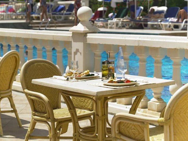 Hotel Bahia Del Sol Santa Ponsa Εξωτερικό φωτογραφία