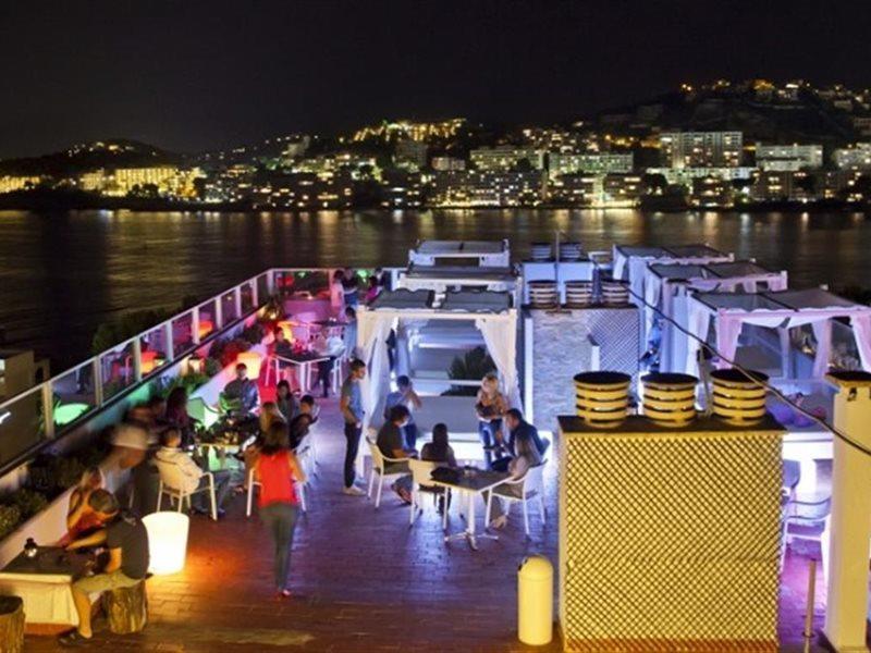 Hotel Bahia Del Sol Santa Ponsa Εξωτερικό φωτογραφία