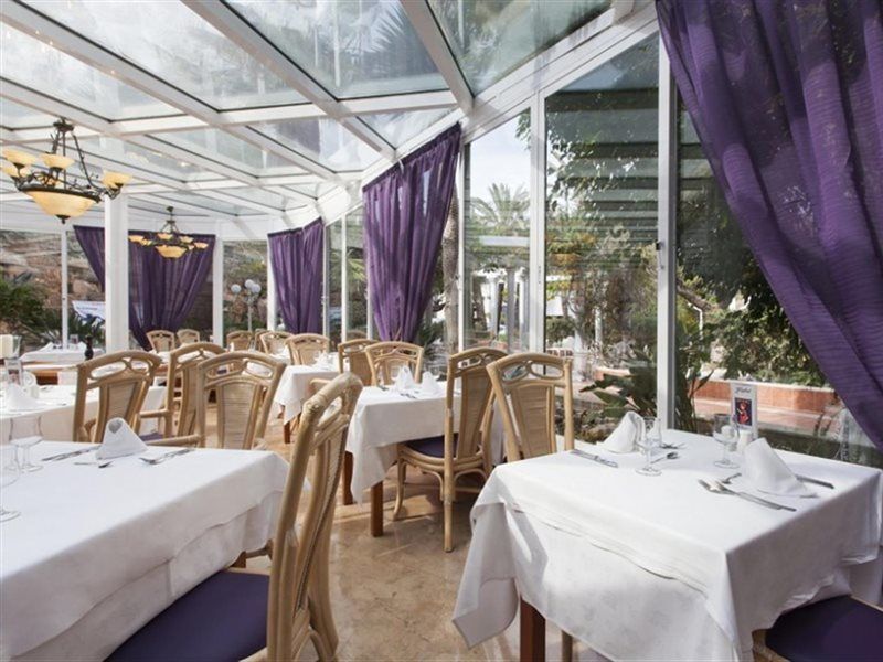 Hotel Bahia Del Sol Santa Ponsa Εξωτερικό φωτογραφία