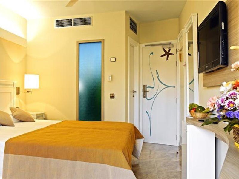 Hotel Bahia Del Sol Santa Ponsa Εξωτερικό φωτογραφία