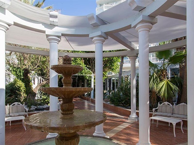 Hotel Bahia Del Sol Santa Ponsa Εξωτερικό φωτογραφία