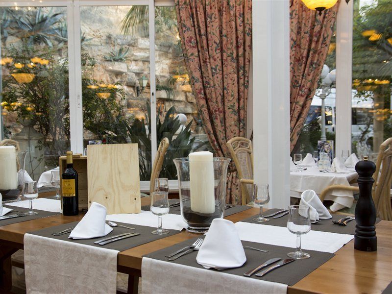 Hotel Bahia Del Sol Santa Ponsa Εξωτερικό φωτογραφία
