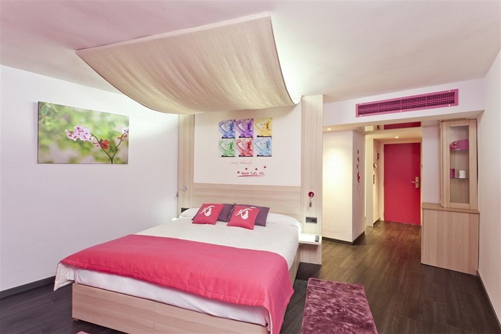 Hotel Bahia Del Sol Santa Ponsa Εξωτερικό φωτογραφία